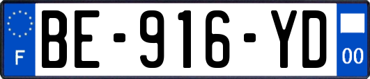 BE-916-YD