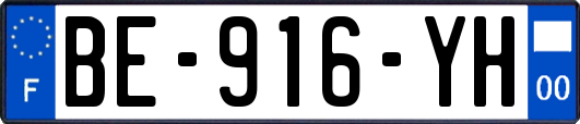 BE-916-YH