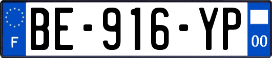 BE-916-YP