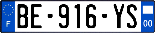 BE-916-YS