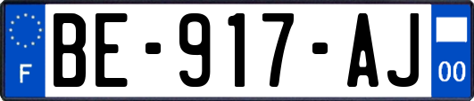 BE-917-AJ