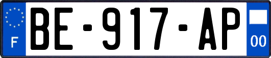 BE-917-AP