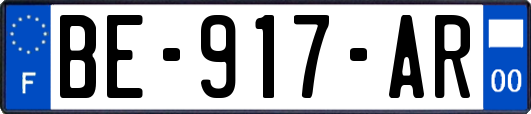 BE-917-AR