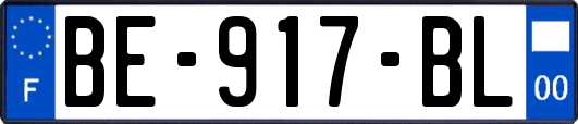 BE-917-BL