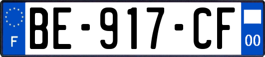 BE-917-CF