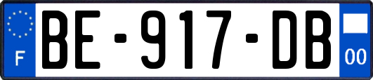 BE-917-DB