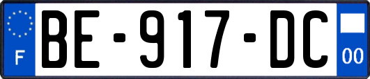 BE-917-DC