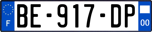 BE-917-DP
