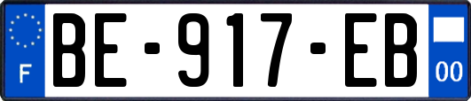 BE-917-EB