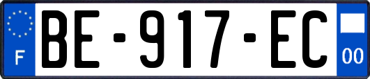 BE-917-EC