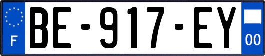 BE-917-EY