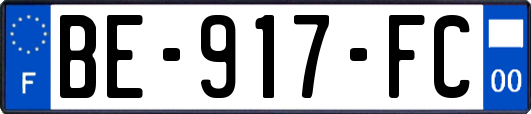 BE-917-FC