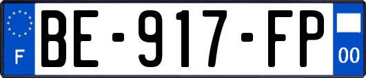 BE-917-FP
