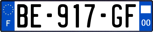 BE-917-GF