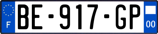 BE-917-GP