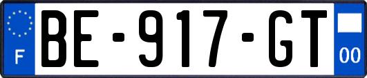 BE-917-GT
