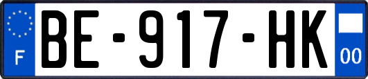 BE-917-HK