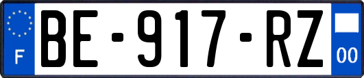 BE-917-RZ