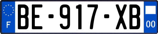 BE-917-XB