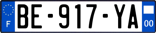 BE-917-YA