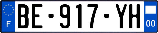 BE-917-YH