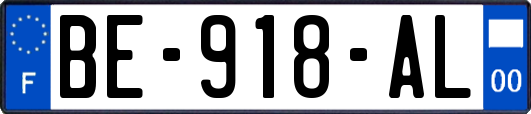 BE-918-AL