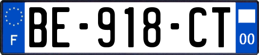 BE-918-CT