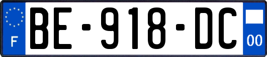 BE-918-DC