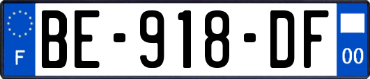 BE-918-DF