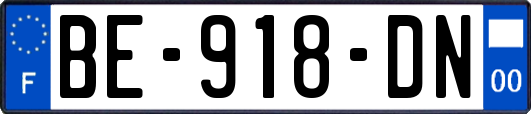 BE-918-DN