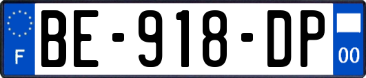 BE-918-DP