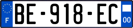BE-918-EC