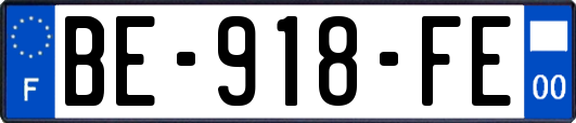 BE-918-FE