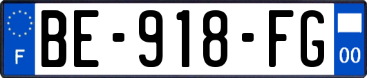 BE-918-FG
