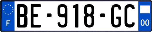BE-918-GC