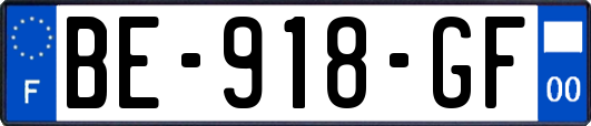BE-918-GF