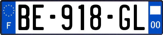 BE-918-GL