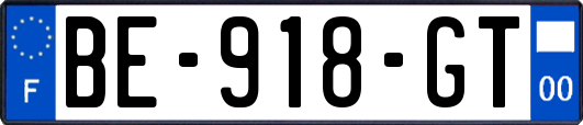 BE-918-GT