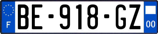 BE-918-GZ