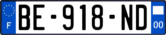 BE-918-ND