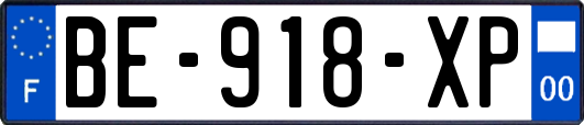 BE-918-XP