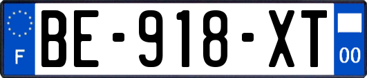 BE-918-XT