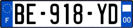 BE-918-YD