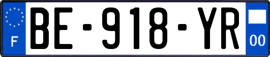 BE-918-YR