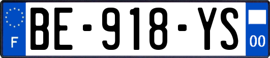BE-918-YS