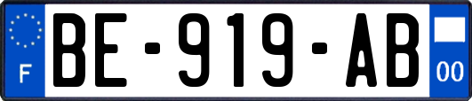 BE-919-AB