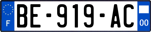 BE-919-AC