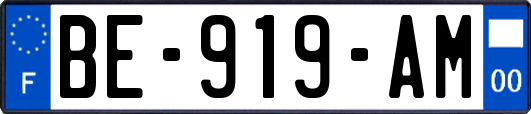 BE-919-AM