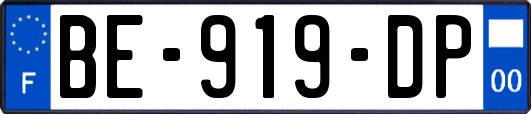 BE-919-DP