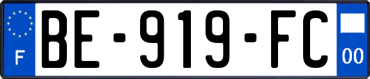 BE-919-FC